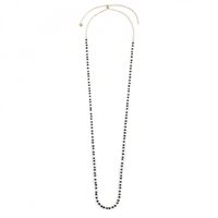 Collana Marlù Donna Basi in Acciaio 2CA0004G-N - 2CA0004G-N